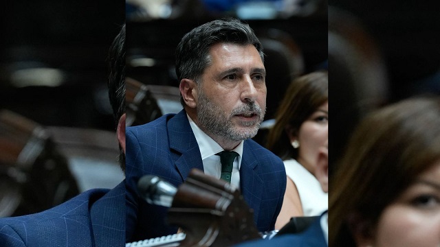 Rutas 11 y 16: &ldquo;El Gobernados Zdero fue quien encar&oacute; fuertemente estas gestiones&rdquo; destac&oacute; Ag&uuml;ero