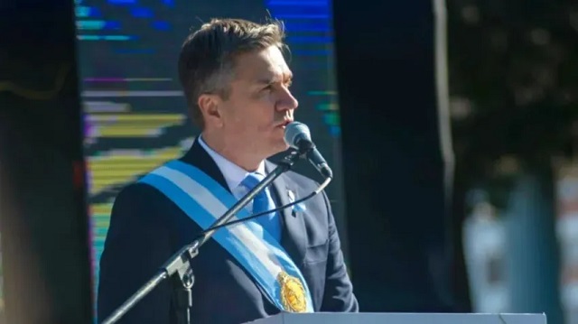 25 De Mayo: El Gobernador Zdero encabezará el Acto Central en Tres Isletas 
