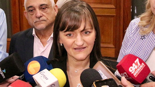 Tarifa Diferencial y Segundo Puente: “Capitanich nos mintió décadas y nunca consiguió nada” aseguró Silvana Schneider 