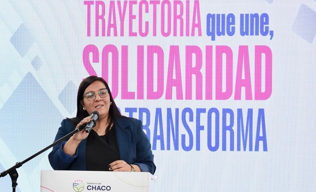 ”SOMOS EL BARRIO”, FUE ELEGIDA COMO ONG DESTACADA 2025