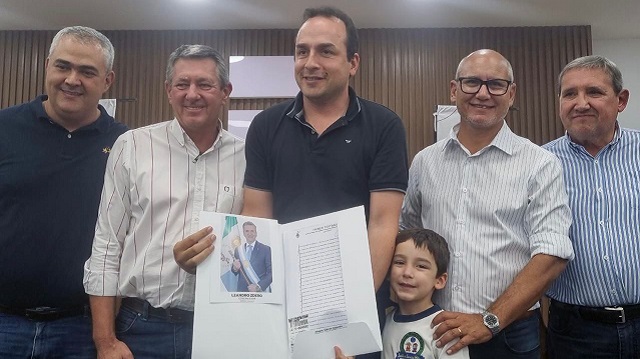 El Instituto de Vivienda entregó Títulos de Propiedad a Familias de Charata 