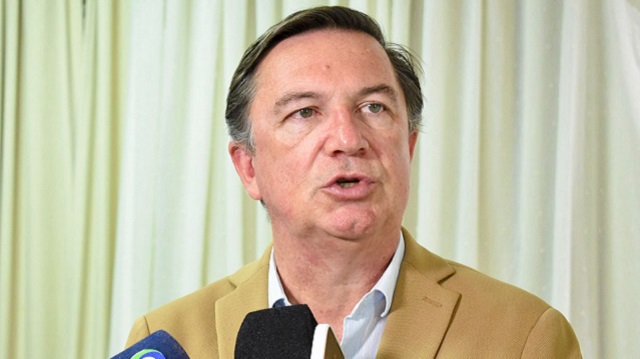 Expropiación de la chanchería: “Presentaremos el Proyecto y veremos quien esta a favor o no del Clan Sena”