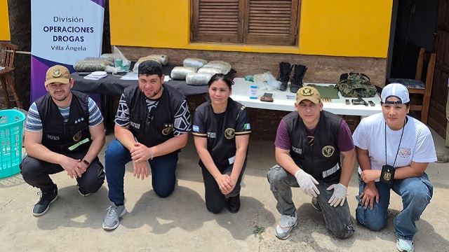 El Municipio realiz&oacute; un nuevo Taller de Cocina para Cel&iacute;acos con recetas para las fiestas
