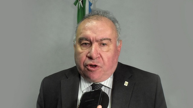 Chaco ser&aacute; Sede del 39&deg; Congreso Nacional de Contadur&iacute;as Generales 