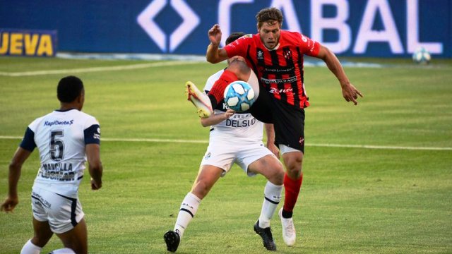 Liga Profesional: Aldosivi venció a Estudiantes, Patronato y Gimnasia empataron y San Lorenzo le ganó a Argentinos