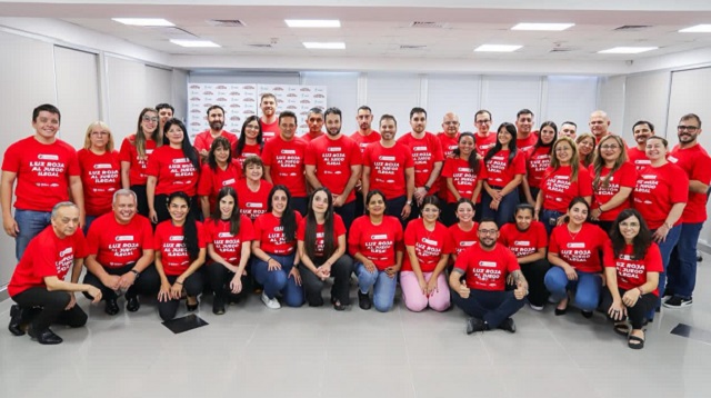 Loter&iacute;a Chaque&ntilde;a pone Luz Roja al juego ilegal  