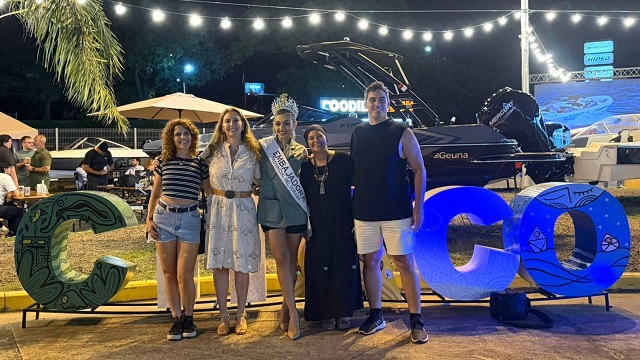 Articulaci&oacute;n p&uacute;blico-privada: Chaco present&oacute; el &ldquo;Primer encuentro del R&iacute;o&rdquo;