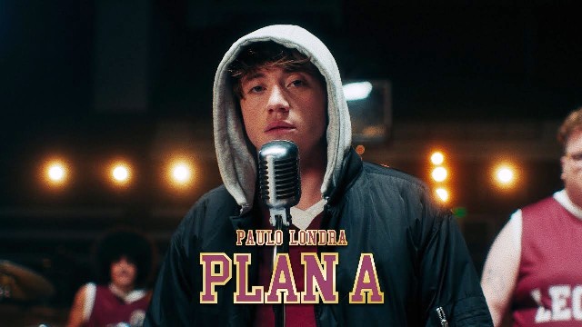 Luego de dos años sin hacer música, Paulo Londra estrenó su tema “Plan A” (Video)
