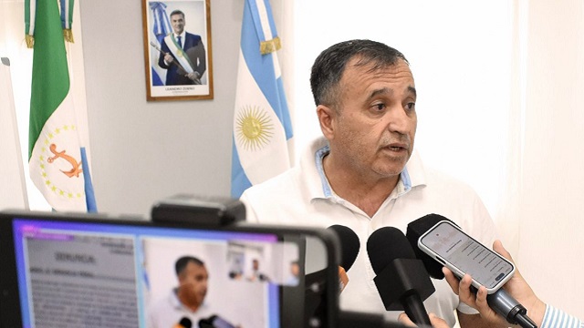 Caso de la Falsa M&eacute;dica: Salud denunci&oacute; y activ&oacute; la investigaci&oacute;n desde el primer momento