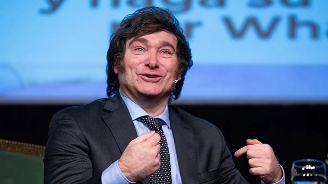 Milei anunció una alianza con el PRO para darle una "paliza en las urnas" a Kicillof en las elecciones de PBA