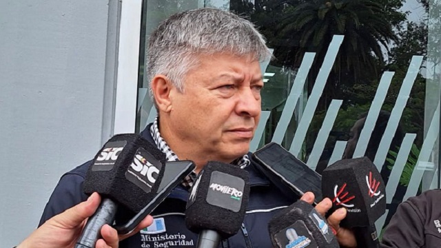 EL MINISTERIO DE SEGURIDAD DESTACÓ EL ACCIONAR POLICIAL EN LA LOCALIZACIÓN DE UNA MENOR