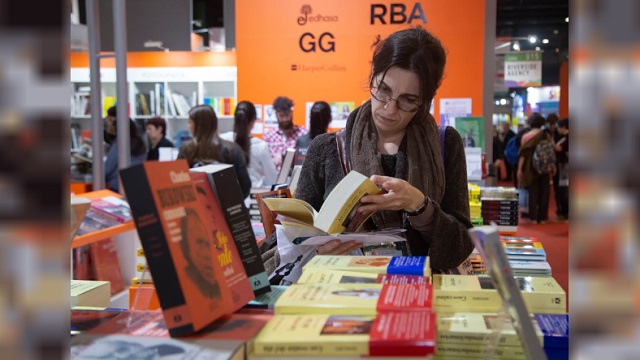 D&iacute;a del Lector: hoy Argentina celebra la lectura en la era digital