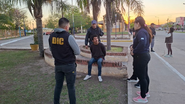 Villa &Aacute;ngela: Localizaron a una persona buscada por supuesta desaparici&oacute;n  
