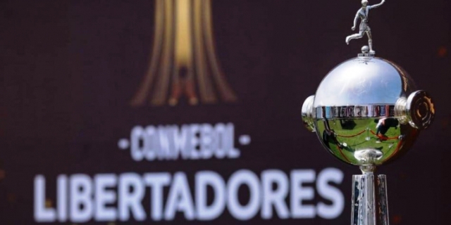 Se definieron las fechas de la Libertadores: River y Racing jugarán el 24 de noviembre y Boca el 25