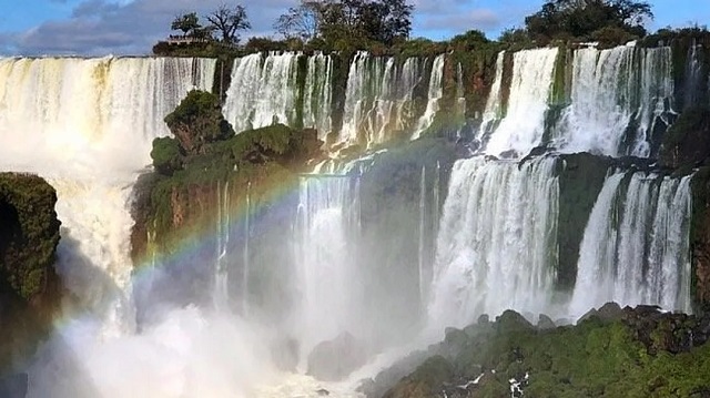 Misiones cobrará una tasa turística a visitantes extranjeros