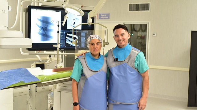 HITO HISTÓRICO EN CHACO: HABILITARÁN EL PRIMER CENTRO DE ALTA COMPLEJIDAD ESPECIALIZADO EN CARDIOLOGÍA