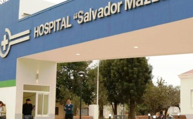 La Dirección del Hospital "Salvador Mazza" comunica