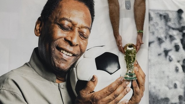 La salud de Pelé empeoró y aseguran que "las próximas horas son claves"