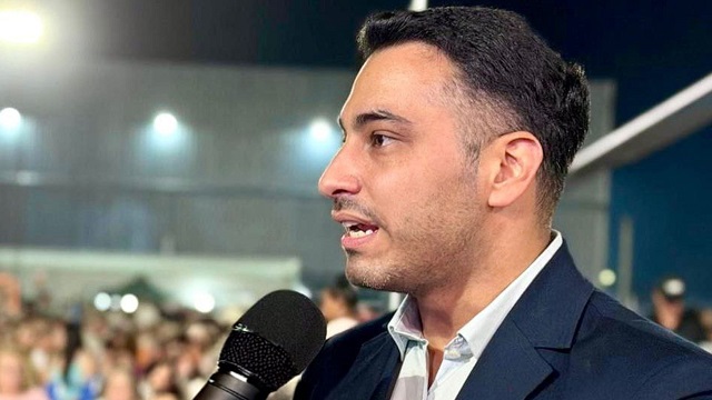 Inicio de Sesiones: Garc&iacute;a propone una Legislatura alineada con el crecimiento del Sector Productivo 