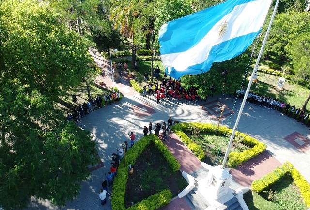 La Municipalidad conmemoró el Día Nacional de la Memoria por la Verdad y la Justicia  