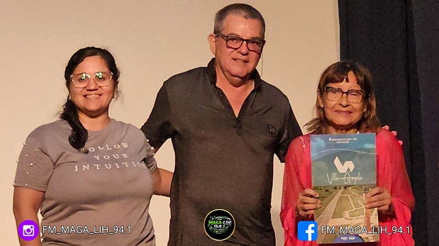 Villa &Aacute;ngela: Memoria, Verdad y Reflexi&oacute;n a 50 a&ntilde;os del Golpe de Estado 