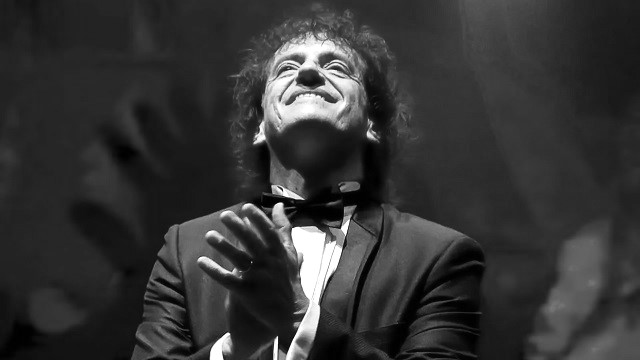 Murió Ángel Mahler, referente del musical argentino y creador de "Drácula"