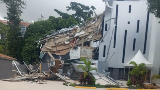Dos terremotos sacudieron Venezuela y se activaron alertas por posible tsunami