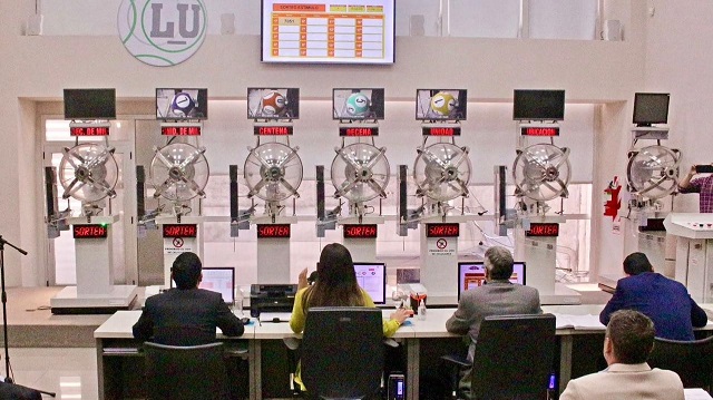 El IPDUV realizar&aacute; el quinto sorteo est&iacute;mulo para adjudicatarios cumplidores 