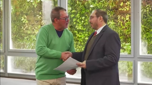Guillermo Buyatti: CE.NO.VI, 50 años de compromiso e inclusión
