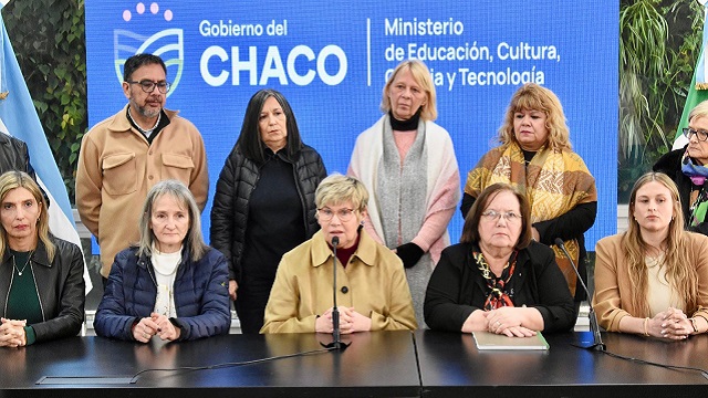 Educación denunció “Desidia en el sistema” Con cobros indebidos de sueldos de Docentes fallecidos o que viven fuera del País 
