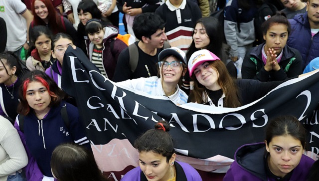 ÚLTIMAS SEMANAS PARA SUMARSE AL BINGO ESTUDIANTIL DE LOTERÍA CHAQUEÑA