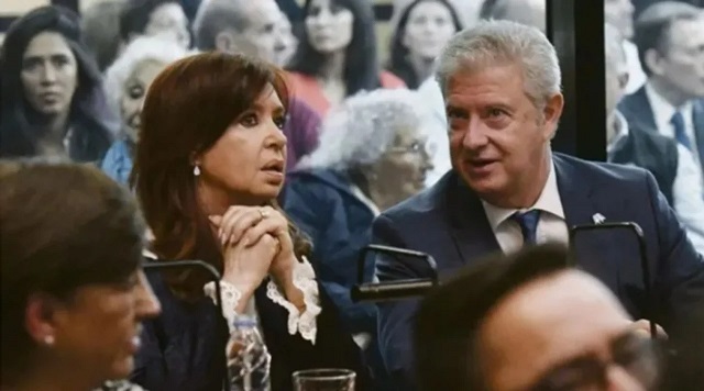 Causa Vialidad: la fiscalía pidió duplicar la pena contra Cristina Kirchner e incluyó “asociación ilícita”