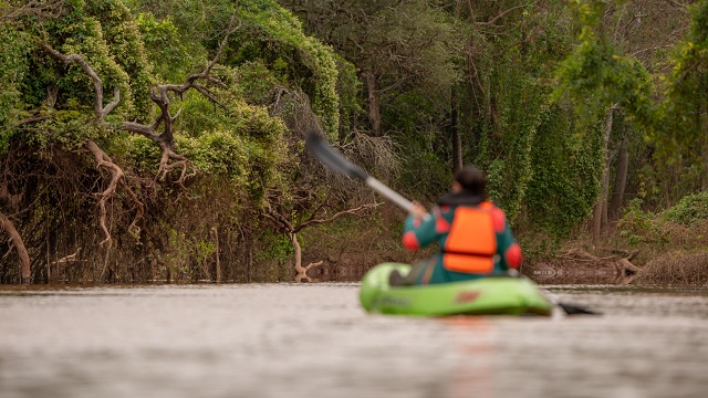 El Impenetrable abre su temporada tur&iacute;stica con una propuesta que impulsa el desarrollo sostenible 