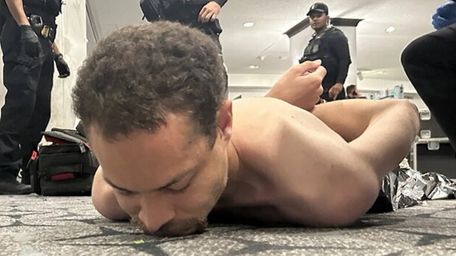 C&oacute;mo fue la planificaci&oacute;n del tirador que quer&iacute;a matar a Donald Trump: se hosped&oacute; en el hotel