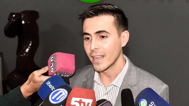 Programa “Soy Joven”: Capacitación para jóvenes emprendedores en Pampa del Infierno 