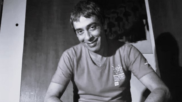 Murió Rene Bertrand a los 53 años