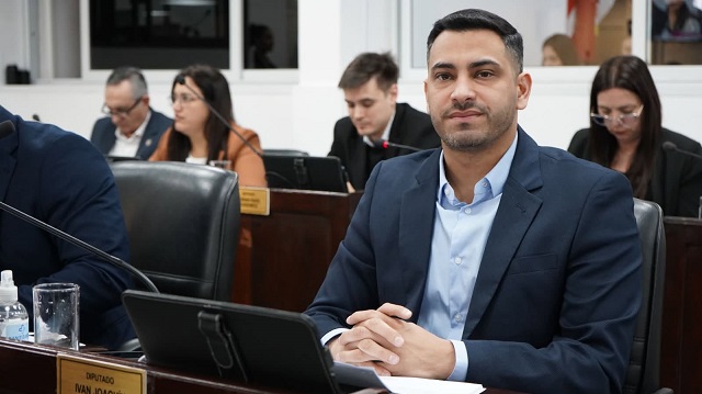 La Legislatura Chaque&ntilde;a aprob&oacute; la Ley de Reiterancia para frenar la "puerta giratoria" 