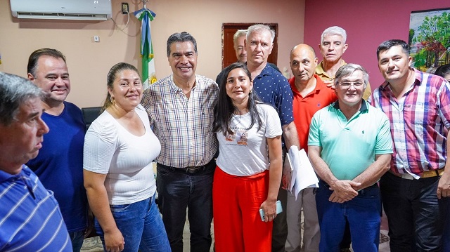Miraflores: Gobierno, Municipio y Pobladores acuerdan agenda de trabajo para resolver el histórico conflicto de tierras en el Lote 88 