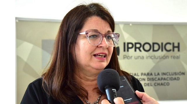 EL GOBIERNO PROVINCIAL CONTIN&Uacute;A IMPULSANDO LA INCLUSI&Oacute;N LABORAL DE PERSONAS CON DISCAPACIDAD