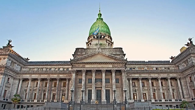 Oficial: el Gobierno incluy&oacute; la baja de la edad de imputabilidad en las sesiones extraordinarias