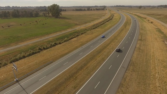 El Gobierno avanza en la privatizaci&oacute;n de rutas nacionales