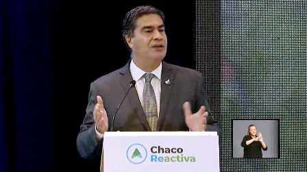 Chaco Reactiva: El Gobierno Provincial presentó el nuevo plan para la recuperación económica