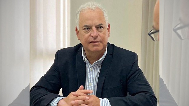 El Ministro Hugo Dominguez denunciar&aacute; penalmente al Concejal Bolatti por &ldquo;Sus Mentiras Delirantes&rdquo;