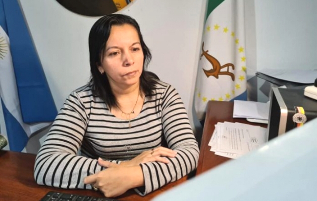 Imputaron a la intendente Liliana Pascua por enriquecimiento ilícito, fraude y otros delitos