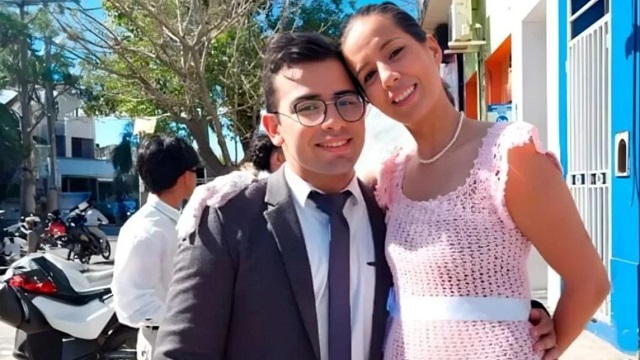 Femicidio de Cecilia Strzyzowski: se desarrolló la audiencia preliminar del juicio por jurados