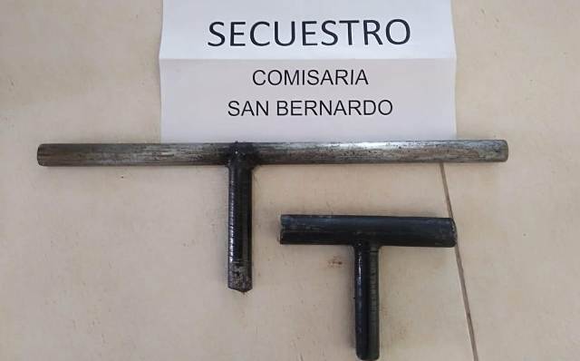 San Bernardo: Una riña deja como saldo un herido de arma de fuego