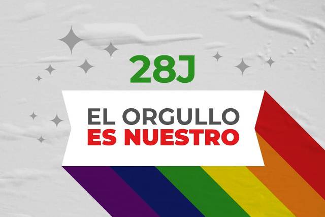 "El Orgullo es nuestro": Chaco implementa Políticas Públicas para promover el acceso a los derechos de la comunidad TLGTBIQ+