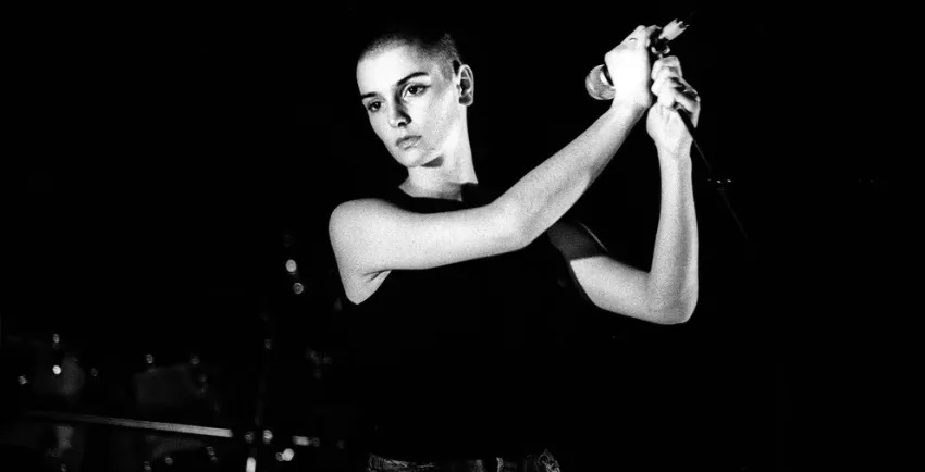 A los 56 años, se apagó la voz de la cantante irlandesa Sinéad OConnor