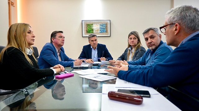Chaco ahorrará mas de $260 millones, tras decisión de Zdero de eliminar 13 fideicomisos  