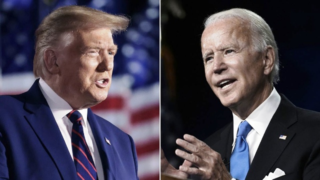 Trump y Biden pelearán por el voto latino en su primer debate de cara a las elecciones